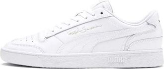 Puma Ralph Sampson Low White 370846-08