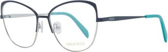 Pucci Donna, Accessori, Blu, Taglia unica, new