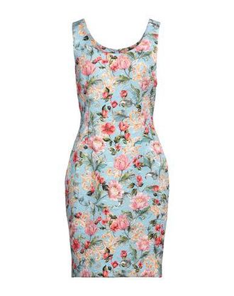 Moschino DRESSES - Mini dresses on YOOX.COM