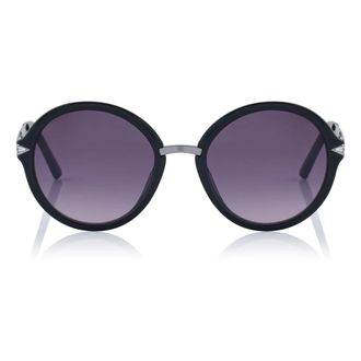 Swarovski Zonnebril - Dames - Accessoires - Zwart - Maat: ONE Size