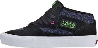 Vans Skate Half Cab Violet Purple Black VN0A5FCDCPU