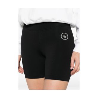 Sporty & Rich Dames, Sport, Zwart, Maat: M