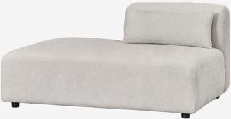 Sklum Sklum - Div&aacute;n Izquierdo Para Sof&aacute; Modular Fogler