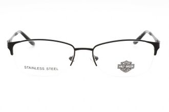 Harley-Davidson HD0541 Eyeglasses - Black