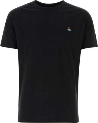 Vivienne Westwood Classic T-shirt Multicolor Orb