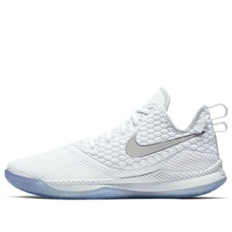 Nike LeBron Witness 3 EP Chrome AO4432-101