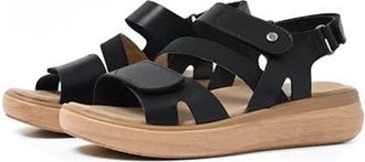 Wolky Amara Sandal in Black at Nordstrom, Size 5.5Us