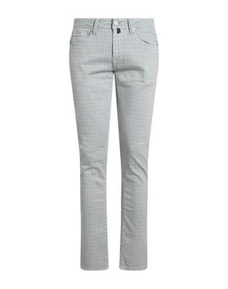 Sartoria Tramarossa PARTES DE ABAJO - Pantalones en YOOX.COM
