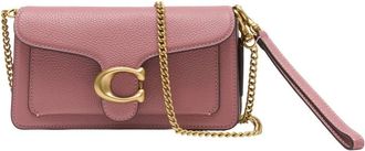 Coach Donna, Borse, Rosa, Taglia unica, new