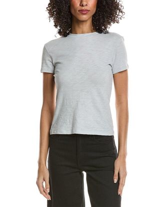 Theory Slub T-Shirt