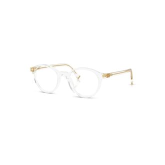 Miu Miu Optical Frame - female - Miu Miu - Glasses - Gray - 48 MM - Accessories
