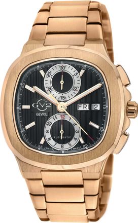 Gevril Group Potente Chronograph Mens Watch