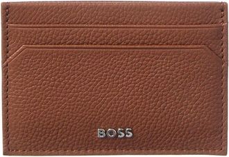 HUGO BOSS Highway Leather Card Case
