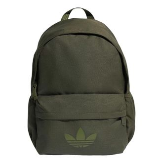 adidas Adicolor Classic Backpack Night Cargo KQ6387