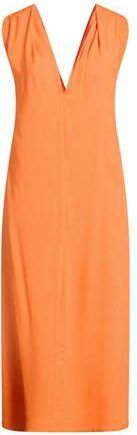 Moschino VESTIDOS - Vestidos midi en YOOX.COM