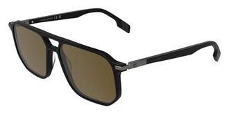 Canada Goose GC26601SE 001 Mens Sunglasses Black Size 59