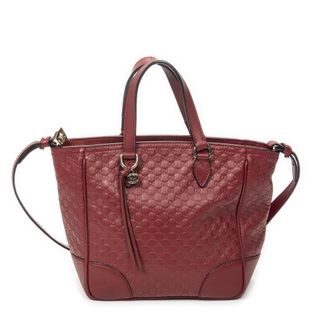 Gucci Small Bree Tote schoudertas