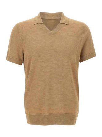 HUGO BOSS Crewneck