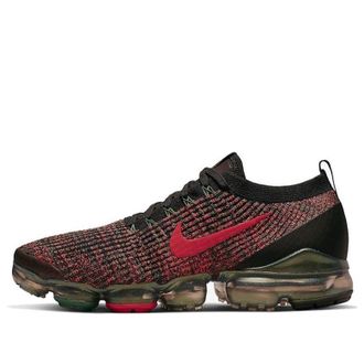 Nike Air VaporMax 3.0 China Hoop Dreams - Black CK0733-080
