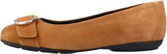 Geox D Annytah - Shoes - Mujer - Marr&oacute;n - 36 1/2 EU