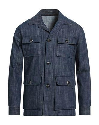 Tagliatore Denim outerwear