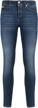 Calvin Klein BOTTOMWEAR - Pantaloni jeans su YOOX.COM