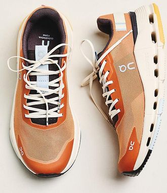 On Cloudnova Form 2 Sneakers