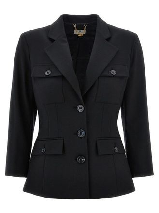 Elisabetta Franchi Blazers from $535.00 - on Stylight