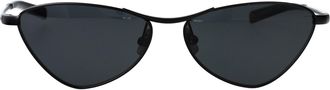 Saint Laurent Eyewear Sl 830 Sunglasses