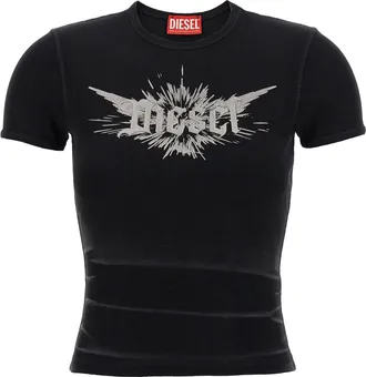 Diesel T-Shirts − Sale: up to −80% | Stylight