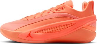 Nike Jordan Nike Mens Luka 5 Basketball Shoes in Orange | HV8082-800