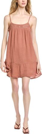 Michael Stars Emree Mini Dress