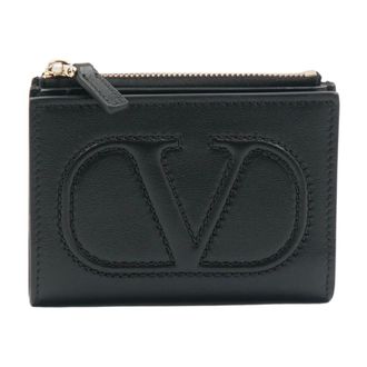 Valentino Cartera con cadena VLogo Signature - Accessories - Mujer - Negro - ONE SIZE