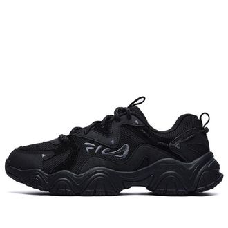 Fila Fluid 4 Sneakers Core Black F12M242101FBK