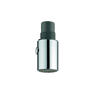 GROHE Solo Aireador Extra&iacute;ble De 2 Chorros