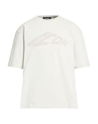 Dsquared2 TOPWEAR - T-shirts on YOOX.COM
