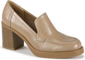 BareTraps Gretel Pump in Taupe at Nordstrom Rack, Size 9.5 M