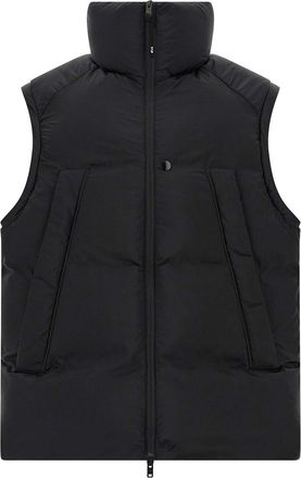 Yohji Yamamoto Puffer Vest