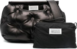 Maison Margiela Glam Slam Classique Medium Bag