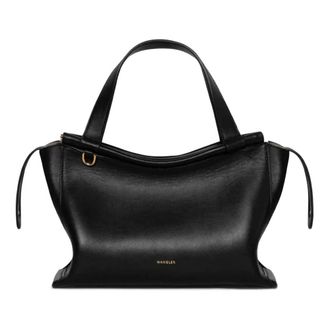 Wandler Ida Bag - female - Wandler - Handbags - Black - ONE SIZE - Bags