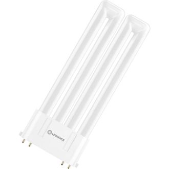 Ledvance Ledvance/DULUX 2G10 Lampada LED 20W 2250Lm 3000K 130&ordm; IP20