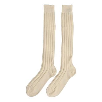 Dolce & Gabbana Donna, Accessori, Beige, Taglia unica, new