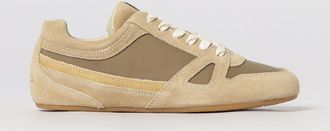 Isabel Marant Sneakers Senny Isabel Marant in camoscio e mesh