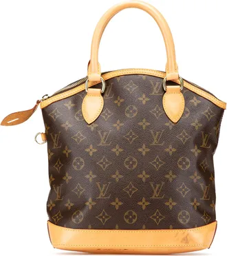 Louis Vuitton Pre-owned Womens Speedy Bandoulire 25 Monogram Canvas - Brown Textile - One Size