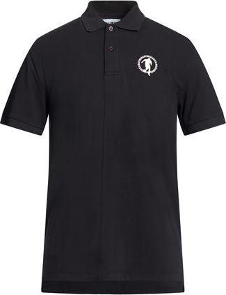 Dirk Bikkembergs TOPWEAR - Polo shirts on YOOX.COM