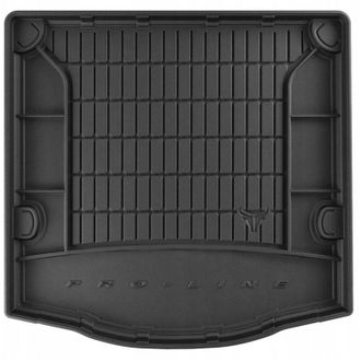 OEM Alfombrilla De Goma Para Maletero Ford Focus Mk3 Sed&aacute;n 2010-2019 Tm