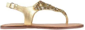 Inuovo FOOTWEAR - Thong sandals on YOOX.COM