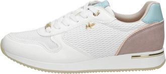 Mexx Linn Sneaker - Dames - Sneakers - Veelkleurig - 36 EU - Schoenen
