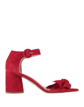 Anna F. FOOTWEAR - Sandals on YOOX.COM