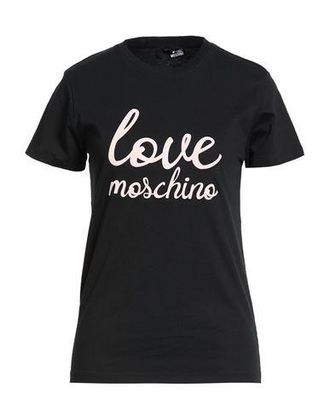 Love Moschino TOPWEAR - T-shirts on YOOX.COM